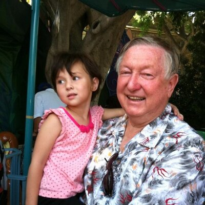 Profile Picture of Dan Alspachon Twitter