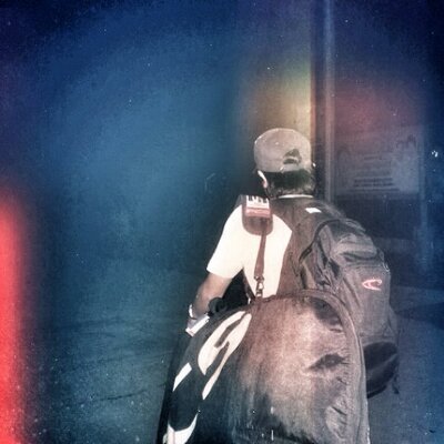 Profile Picture of Maurice Dane Lopez (@ako_si_maurice) on Twitter