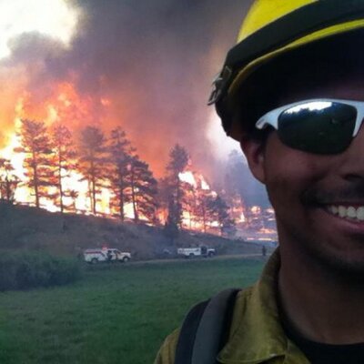 Profile Picture of Tyler Wilde (@twizzle19er) on Twitter