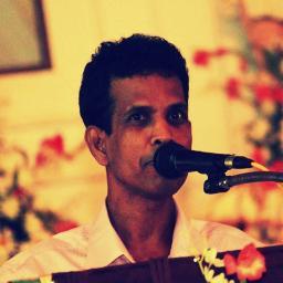 Profile Picture of Sunil Perera (@sunilperera16) on Twitter