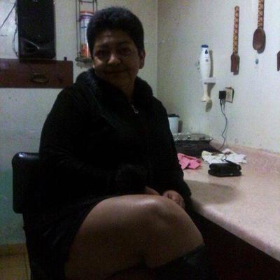 Profile Picture of Lorena Caudillo Mart (@MartCaudillo) on Twitter