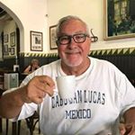 Profile Picture of Eric Barry (@ericbarry74) on Instagram