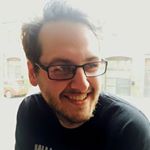 Profile Picture of Richard James Purdom (@richard.purdom) on Instagram