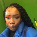 Profile Picture of Cassandra (@teshika_a) on Instagram