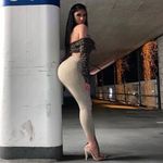 Profile Picture of Yesenia 🌹 (@yesenia_oz) on Instagram