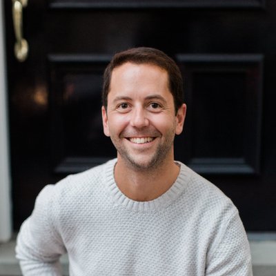 Profile Picture of Kevin McAlister (@kevindmcalister) on Twitter