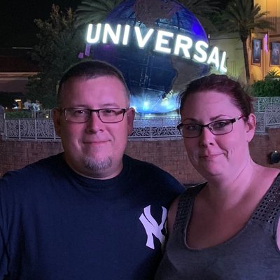 Profile Picture of Darryl Comstock (@comstock_darryl) on Twitter