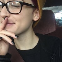Profile Picture of Jordyn Price (@jordyn-price-7) on Quora