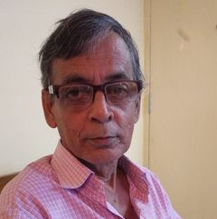 Profile Picture of Ashoke Dutta (@ashoke.dutta.5876) on Facebook