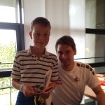 David 12 years Germany - Instagram Profile Picture of David 12 years Germany (@raschedavid) on Instagram