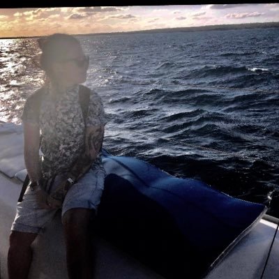 Profile Picture of Mélyna Paradis (@MelMelynap) on Twitter