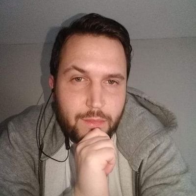 Profile Picture of Eric Kaye (@Eric_Kaye15) on Twitter