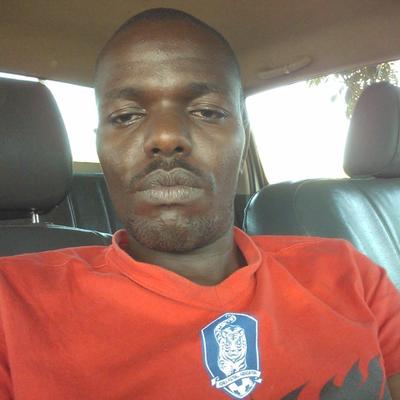 Profile Picture of John Mungai (@johnmungai64) on Twitter