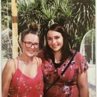 Profile Picture of Ruby Scott-hewitt (@ruby-scott-hewitt) on Quora
