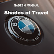 Profile Picture of NADEEM MUGHAL Shades Of Travel (@nadeemmughalshadesoftravel1374) on Youtube