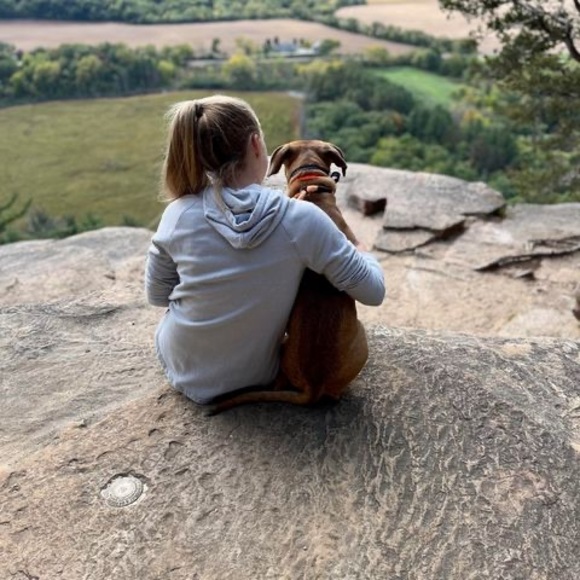 Profile Picture of Lindsey Conway (@goalie1821) on Poshmark