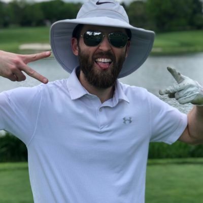 Profile Picture of Eric Peyton Golf (@ericpeytongolf) on Twitter