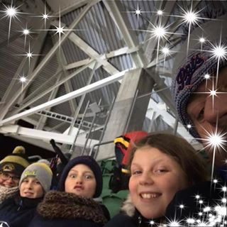 Profile Picture of Aaron Matty Finland (@aaronmatty.finland) on Facebook