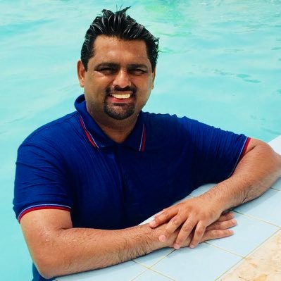 Profile Picture of Jordan James Din (@JordanJamesDin) on Twitter