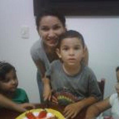 Profile Picture of Irene Isabel Carrero (@isabel3003) on Twitter