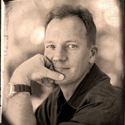Profile Picture of Forrest MacCormack (@fsmphoto) on Twitter