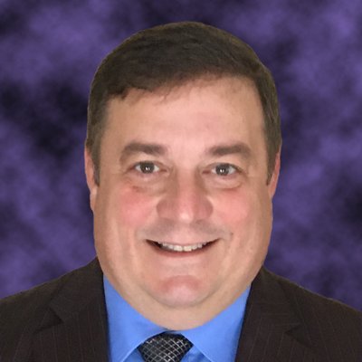 Profile Picture of Jeffrey Gaver (@JeffreyGaver) on Twitter