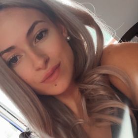 Profile Picture of Juliette St. George (@Ballerinainpink) on Pinterest