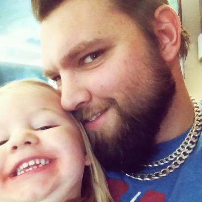 Profile Picture of Nick Snook (@SnookieMonster7) on Twitter