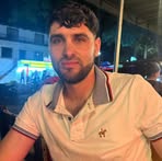 Profile Picture of Andrew Calle (@Andrew-Calle) on Facebook