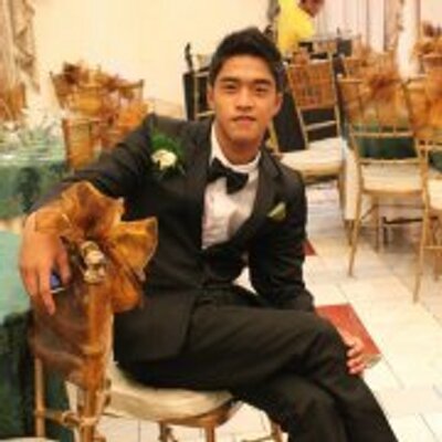Profile Picture of Mark Español Malipol (@markmalipol) on Twitter