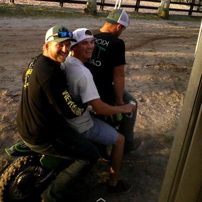 Profile Picture of Joseph Knowlton (@knowlton327) on Twitter