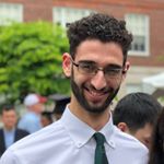 Profile Picture of Daniel Goodkin-Gold (@dm_doubleg) on Instagram