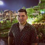 Profile Picture of Tyler Ullman (@t.r.ullman) on Instagram
