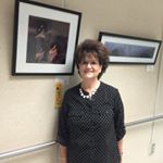 Profile Picture of Debra Alcorn (@debra_at_luckyfishgallery) on Instagram