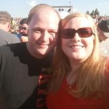 Chelsea Herbert - Twitter Profile Picture of Chelsea Herbert (@herbertchelc) on Twitter