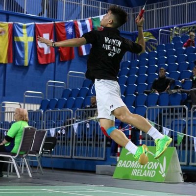 Profile Picture of Nhat Nguyen (@Nhat_Nguyen007) on Twitter