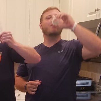 Profile Picture of Matthew Bruce (@Matthew_Bruce16) on Twitter