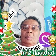 Profile Picture of June Sampson (@june.sampson5) on Tiktok