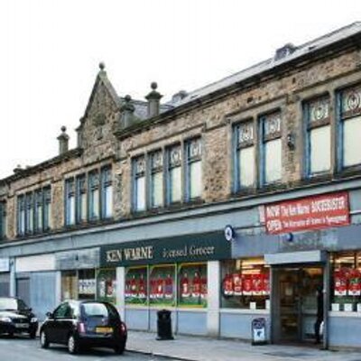 Profile Picture of Ken Warne (@ken_warne) on Twitter