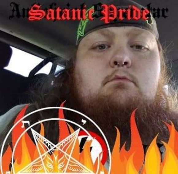 Profile Picture of Michael Salter (@michael_666) on Poshmark