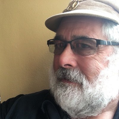 Profile Picture of Dave Mazur (@DaveMazur3) on Twitter