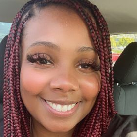 Profile Picture of Jean Figgers (@MsAjenae) on Pinterest