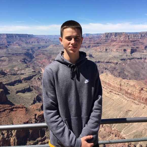 Profile Picture of Michael Nalley (@michael_nalley) on Poshmark