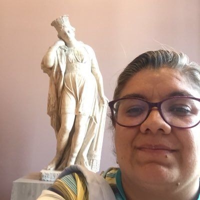 Profile Picture of Ana Velia Chavez (@AnaVeliaChavez1) on Twitter