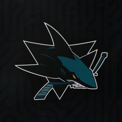 Profile Picture of San Jose Sharks (@SharkzAvz916) on Twitter