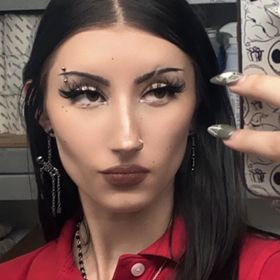 Profile Picture of katelyn briggs (@Corvettes101) on Pinterest