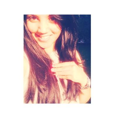 Profile Picture of Kanisha Patel (@kanishapatel12) on Twitter