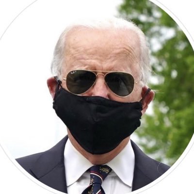 Profile Picture of University Of Pennsylvania For Biden (@pennforbiden) on Twitter