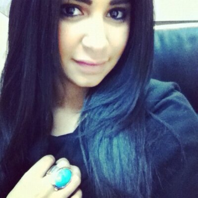 Profile Picture of Joanne Herrera (@JoanneHerrera) on Twitter