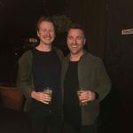 Profile Picture of Adam Hickey (@adamhickeyphotography) on Instagram